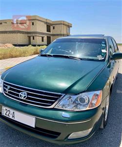Toyota Avalon